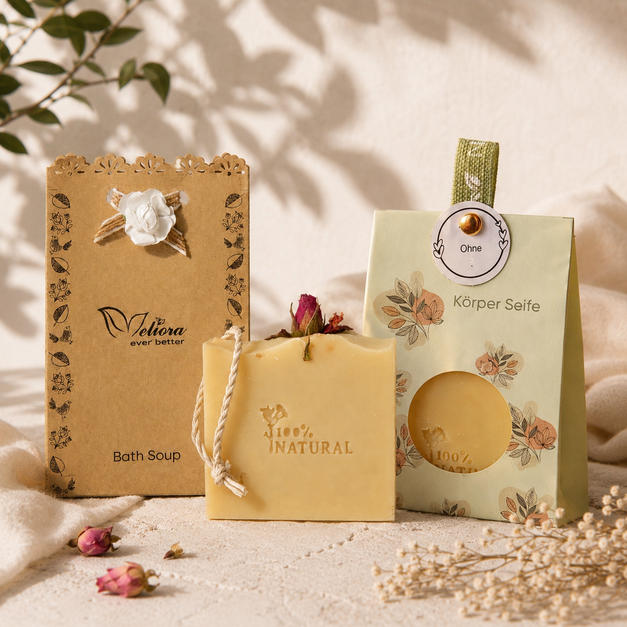 Naturelle Perle - Image 4