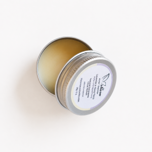 Ruhe & Entspannung Deocreme